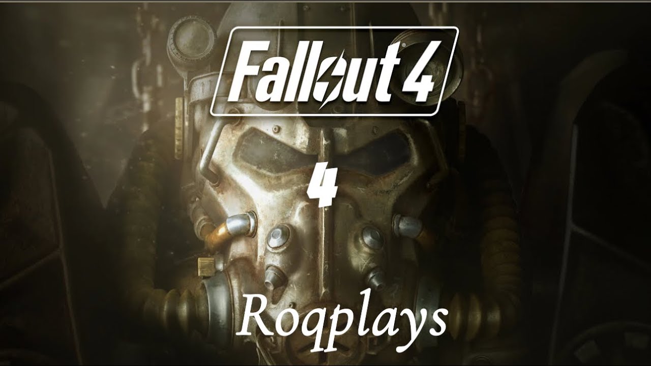 Fallout 4 - 4.Tenpines Bluff