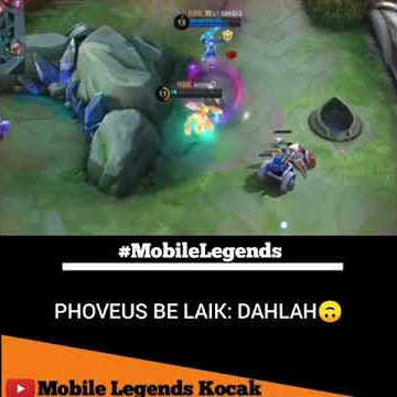 PENSIUN ML🗿 STORY WA ML
