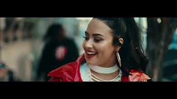Demi Lovato - I Love Me (Teaser)