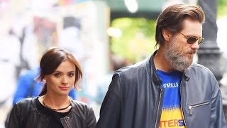 Final Days of Jim Carrey's Ex-Girlfriend Revealed In Suicide Note and Autopsy