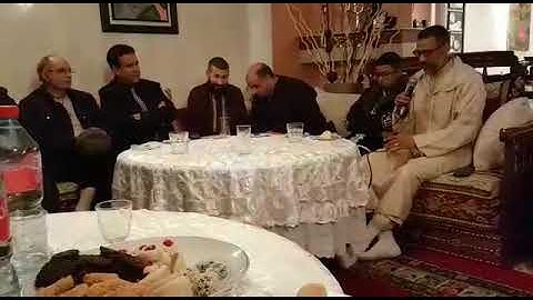 أواخر سورة الحشر //==عبدالعالي الشقروني