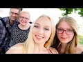 Asperger-Autistin und Mutter: Birke Opitz-Kittel und Tochter Miriam | NDR Talk Show | NDR