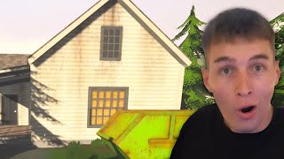 Mein erstes eigenes Haus 😱 🏡🔑Schedule 1