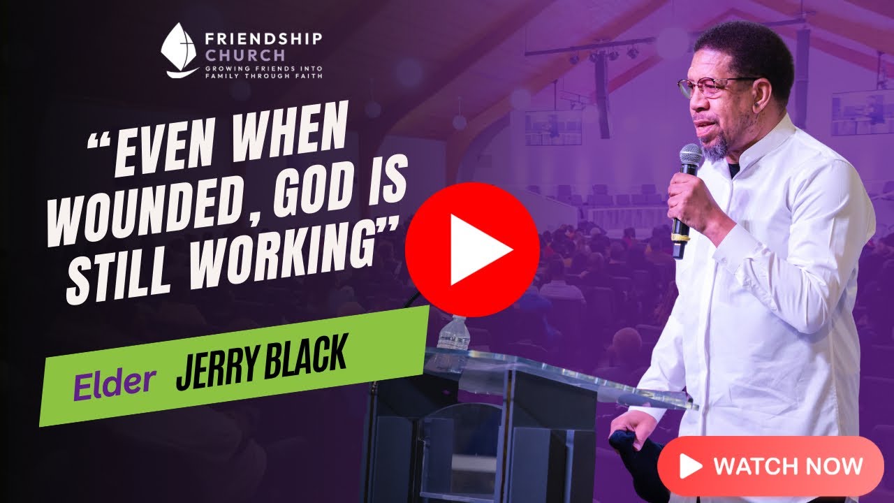 Friendship Church Tulsa