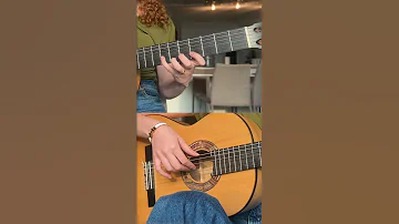 Khatfoony Amr Diab On Guitar خطفوني على الجيتار 