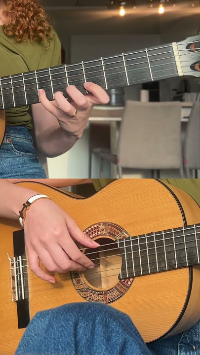 Khatfoony -Amr Diab on Guitar خطفوني على الجيتار