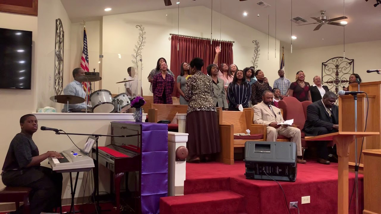 “Lord, Whatever You’re Doing In This Season”