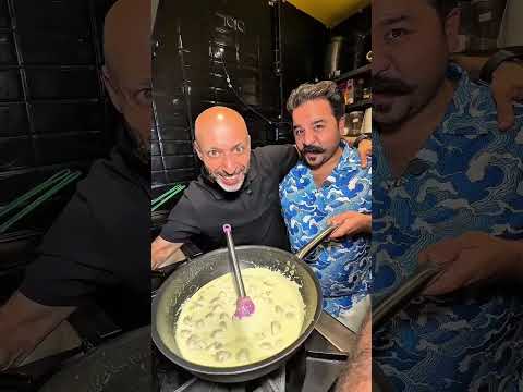 پاستا فقط با ۱۵۰ تومن به شرطی که