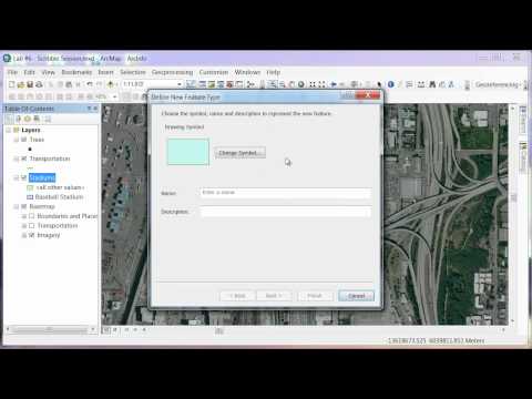 ArcGIS 10 -