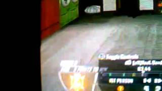 3rd map host booted