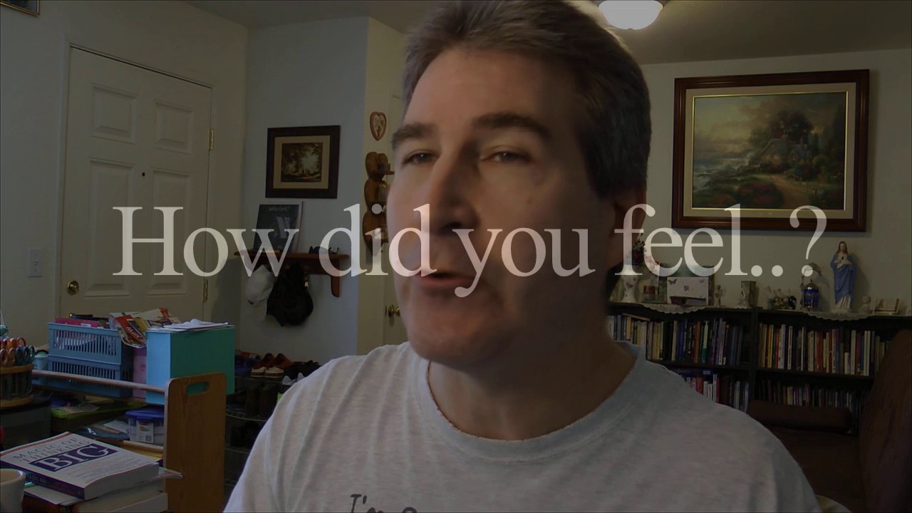 Finish Fit® Nutrition Course-WMU-101 Testimonial