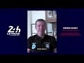 24 Heures du Mans 2021 - Spotlight on the INNOVATIVE CAR
