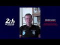 24 Heures du Mans 2021 - Spotlight on the INNOVATIVE CAR