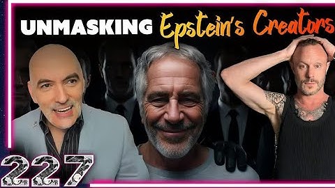 Unmasking the Heretical Sect Behind Jeffrey Epstein | Leo Zagami