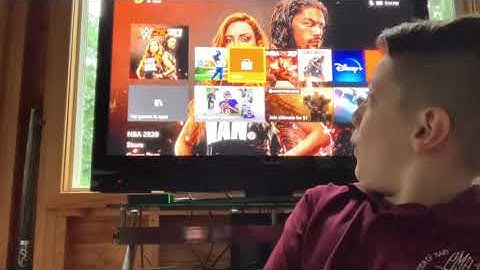 New Xbox Microsoft store update