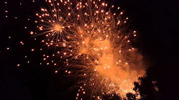 Où voir le feu d'artifice à Clermont-ferrand ?