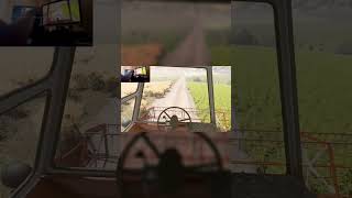 FS25 ASMR: Слухай це в навушниках 🎧 FS25 #FarmingSimulator25 #FS25ASMR #ASMR #Shorts #ФС25