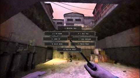 Hidden Source Being Scary Part 4