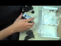 pyle pwma50 waist band amplifier pa system review and how to for coach