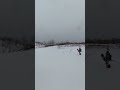 みんな宮城蔵王に遊びに来て🏔️❄️🏂凄い体験がいっぱいあるよ🥰 #shorts