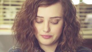 I need everything to stop - Hannah Baker & Jessica Davis
