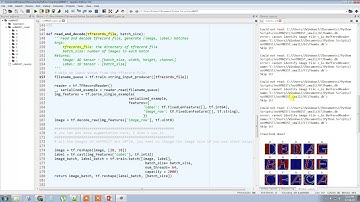 Tensorflow tutorial_TFRecord tutorial_02