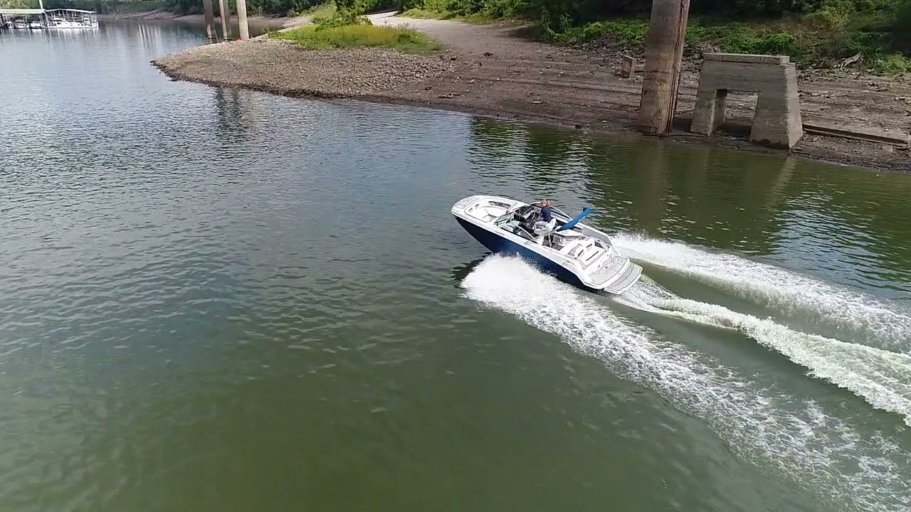 HD220 Fourwinns 2018