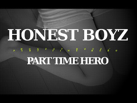 Honest Boyz Part Time Hero ドラマ ナイトヒーローnaoto 主題歌 02 Jpnews禅 Youtube
