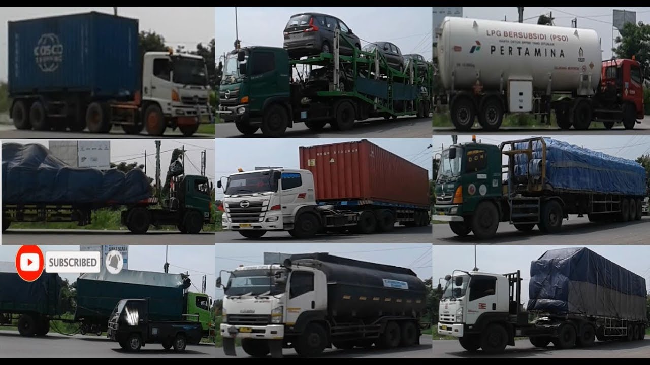 Ud Quester Pertamina UD Quester handover 2 wemotor