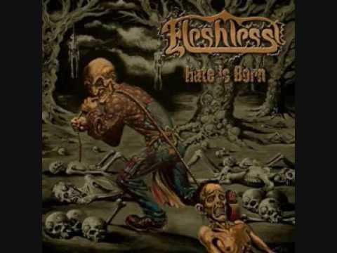 Fleshless — Fleshless - Carnal Playground