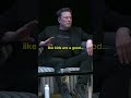 Elon Musk Thinks It Is CRUCIAL That We Do Things That Inspire Us To Achieve Greatness In Life