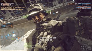 Battlefield 4 Highlights - It Happened Again