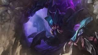 Best League of legends SONG / Rek'Sai #No105