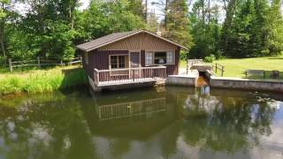7583 Beckett Rd video tour
