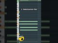 How to make cool melodies