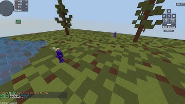 ExtremeCraft - Hacker #2430 Name: BB_gun Hacks: Bhop