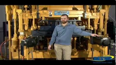 Advanced Servo Vibration