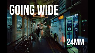 Going Wide 6 Tips On How I Stepped Out Of My Comfort Zone With A 24Mm Lens