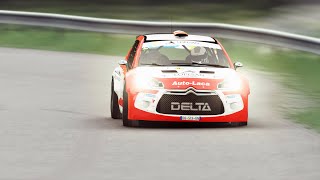Assetto Corsa | RELEASE | Sound Mod | Citroën DS3 R5