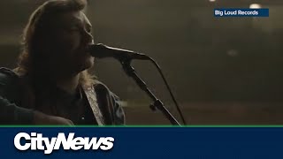 Morgan Wallen releases anticipated new album