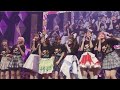 【えびシャチライブ】 また明日 【私立恵比寿中学 ✖ TEAM SHACHI】