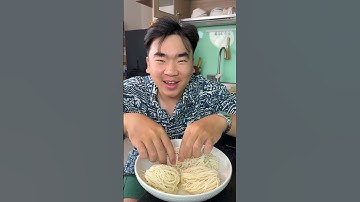 SHORTS || PHẦN 1: LÀM THỬ MÓN TÔM CHIÊN MỚI LẠ