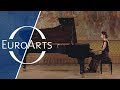 Angela Hewitt: Bach - Prelude & Fugue No. 23 in B major BWV 893 | WTC Book II