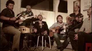 Muse - Uprising (Cover by Berry Quincy)