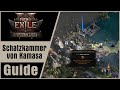 Wir besuchen die Schatzkammer von Kamasa in Path of Exile 2: Dawn of the Hunt | Guide Deutsch