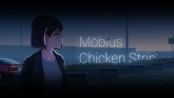 Thumbnail of Möbius Chicken Strip