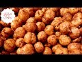 Roasted Chickpeas In An Air Fryer - YouTube