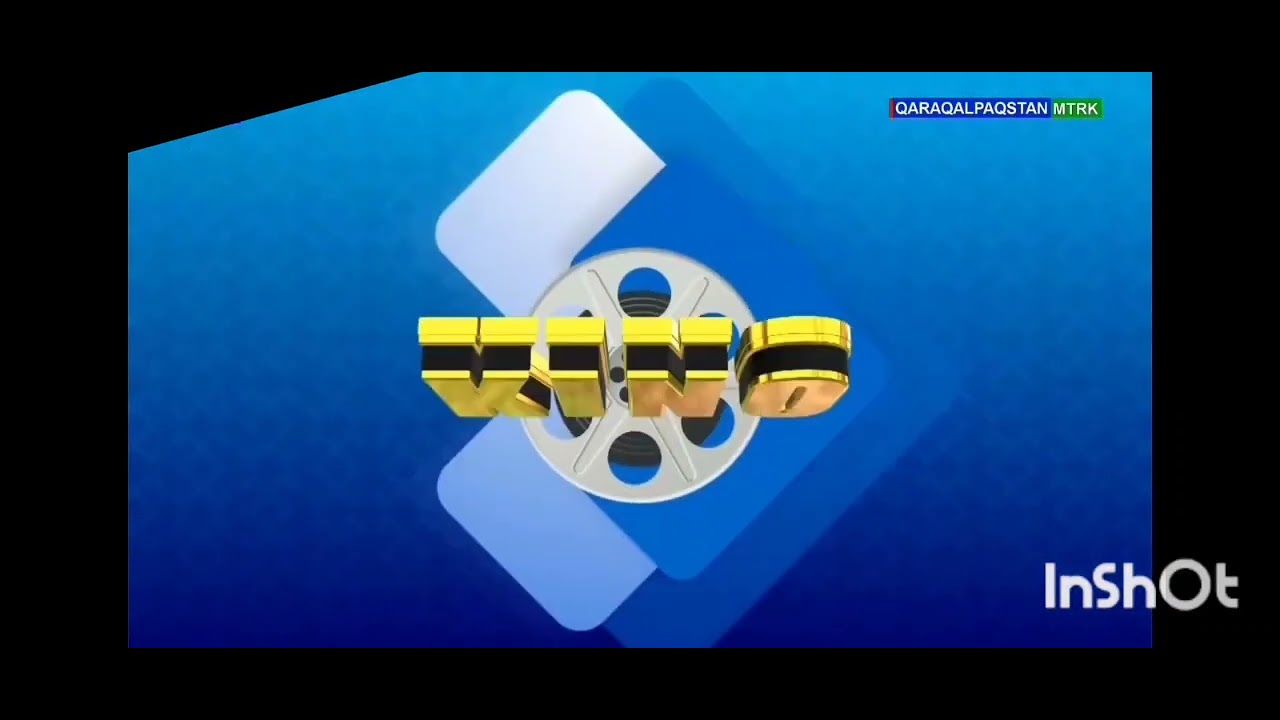 Заставка Kino 20??