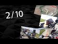 2/10 - KAKUCS RING - Yamaha Találkozó 2018 - R2V2 - Music Video