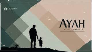 RINTO HARAHAP - AYAH | COVER